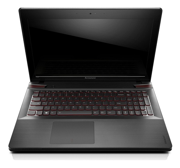 IFA 2012: Lenovo IdeaPad Y400 ve Y500 tanıtıldı