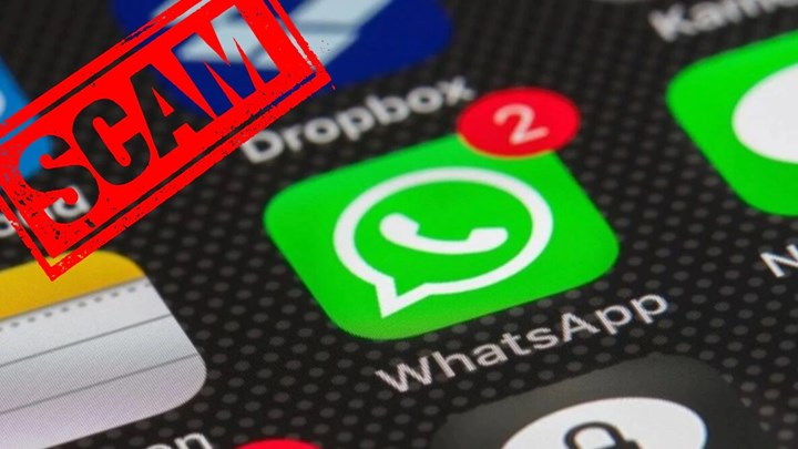 Yazılım mühendisi WhatsApp dolandırıcılığı yüzünden 51 bin dolar kaybetti