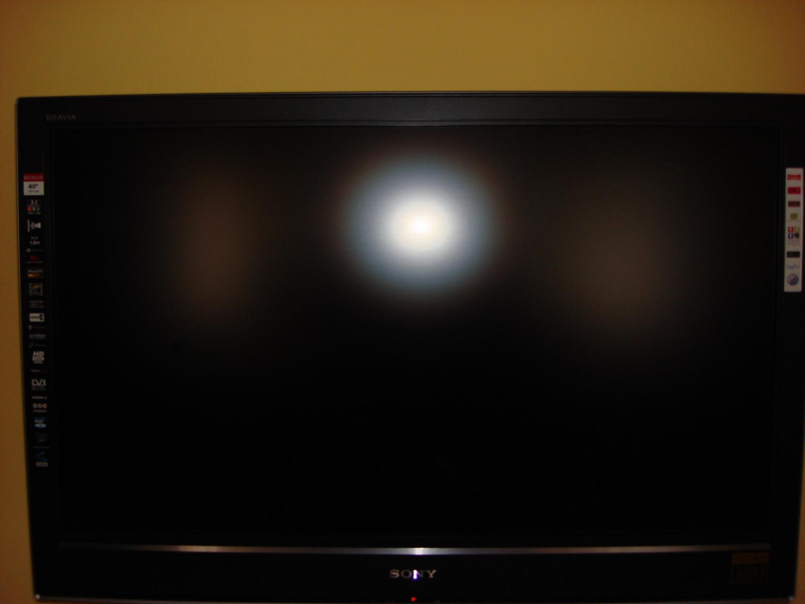  ##Sony 40D3500##(HDMI bağlantı ile 1080p ekran görüntüleri...