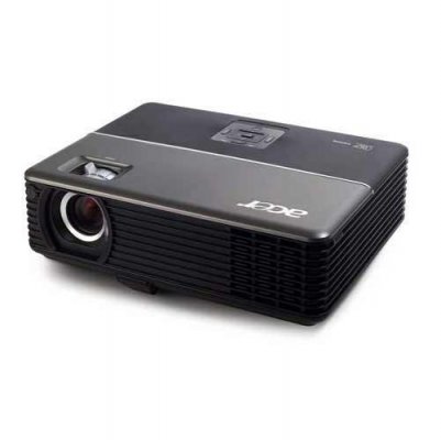  ACER P5260E DLP PROJEKSİYON CİHAZI (Yaklaşık 100 saat kullanılmış Sıfır gibi)