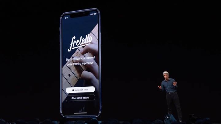 iOS 13 tanıtıldı: İşte tüm yenilikler