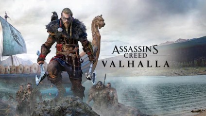 Assassin's Creed Valhalla ( Uplay )