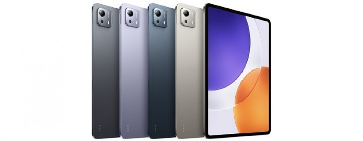 Xiaomi Pad 7S Pro tanıtıldı: Xring O1 işlemcili ilk tablet