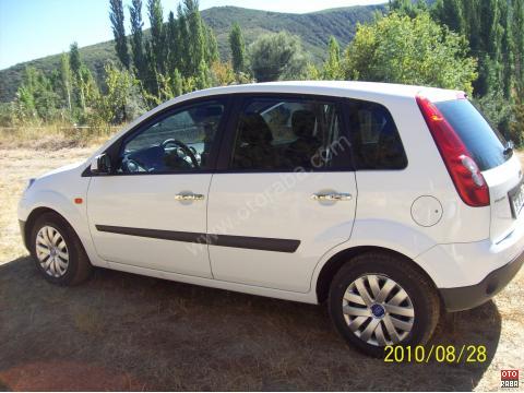  Yeni Ford fiesta 1.6 TDCİ kullanıcıları