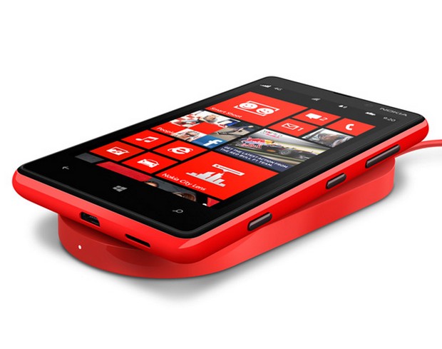 Nokia Lumia kablosuz şarjı destekleyen modeller