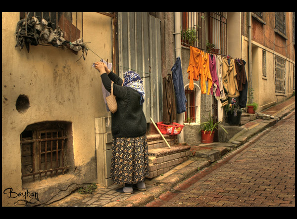  Sokak Fotoğrafçılığı, paylaşım..