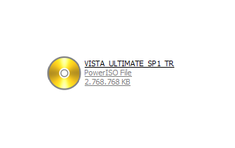  Vista Ultimate SP1 Tr % de 100 Stabil.