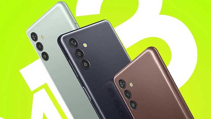 Samsung Galaxy M serisi telefonlar için satış hedefi büyük: 1 milyar dolar!