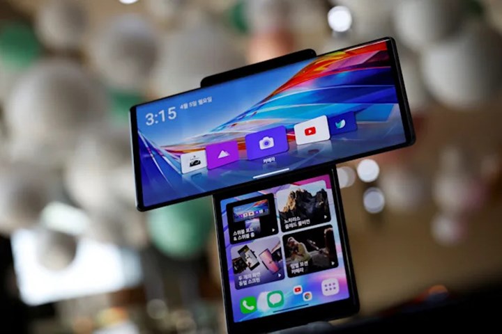 LG akıllı telefonlar üç yıla kadar Android işletim sistemi güncellemesi alacak