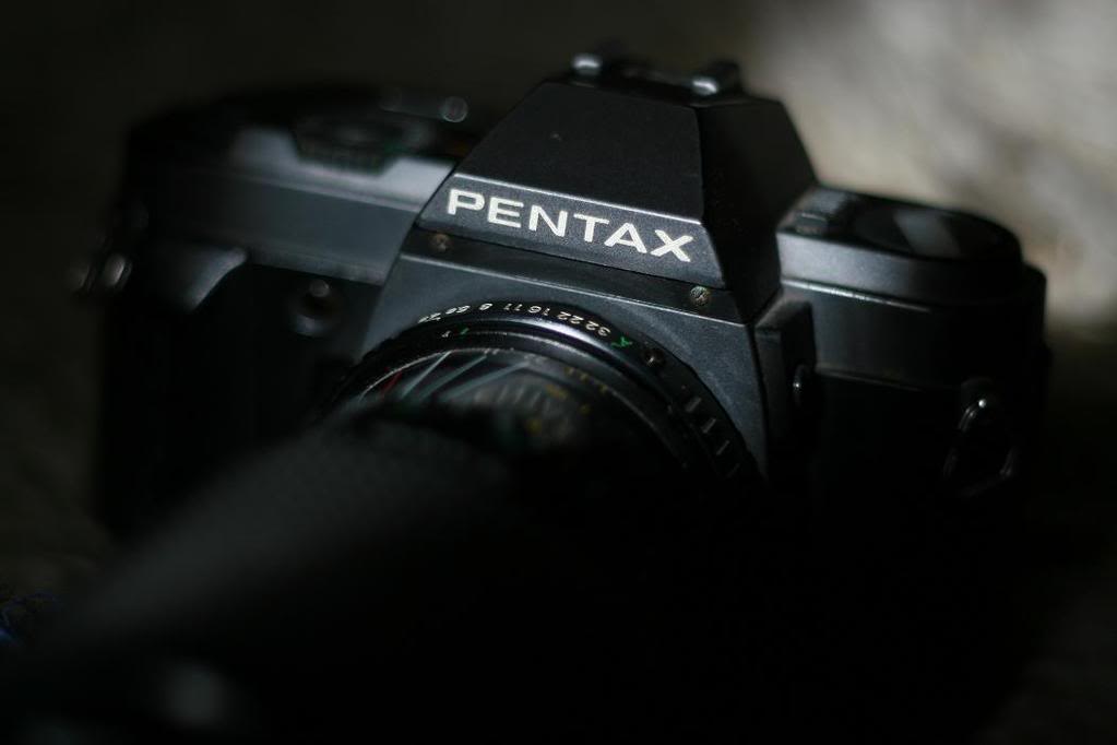  @@@@ PENTAX DSLR İnceleme ve Paylaşım Merkezi @@@@