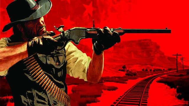  Red Dead Redemption |PS4| (KOVBOY KONU) Sony Söylentileri Yalanladı Malesef ..