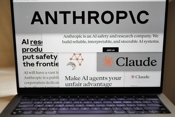 Anthropic’ten Türk şirketine seçim manipülasyonu suçlaması: Şirketten yanıt geldi
