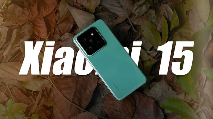 Xiaomi 15 ve 15 Pro'nun kamera özellikleri ortaya çıktı