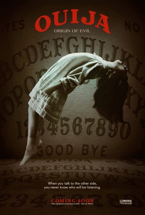  Ouija: Origin of Evil (2016)