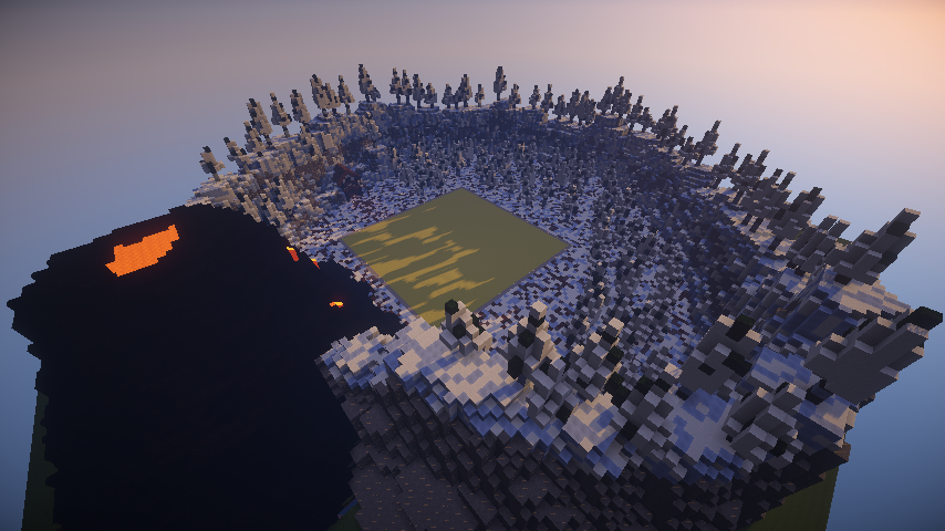  Minecraft Faction Server l WinterfallMC l 1.8.Xl WinterfallMC.nitrado.net