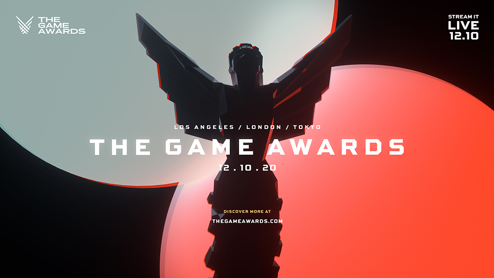 THE GAME AWARDS  2020 (Yılın Oyunu Aday Listesi ) 10/12/2020