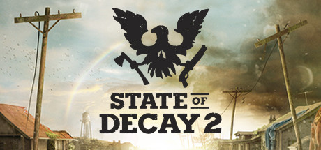 State of Decay 2  (Çıktı) [PC ANA KONU]