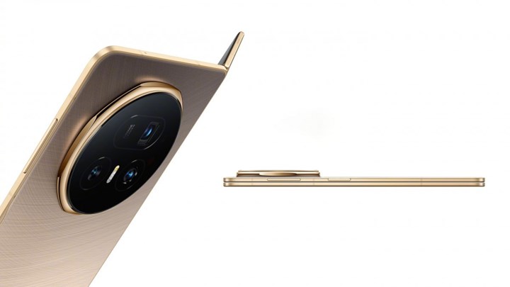Dünyanın en ince katlanabilir telefonu Honor Magic V5 tanıtıldı: İşte özellikleri ve fiyatı
