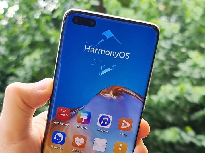Akıllı telefon üreticileri Huawei'nin HarmonyOS işletim sistemiyle ilgileniyor