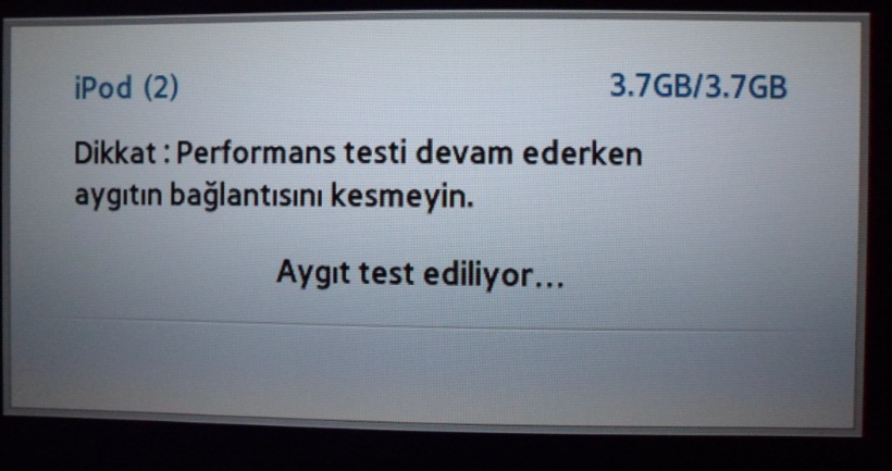  Samsung 46D6500 Aldım. Sorularınız?