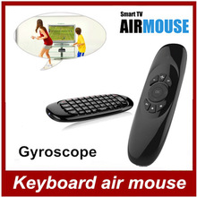  Satılık !!! C120 Air Mouse+Klavye