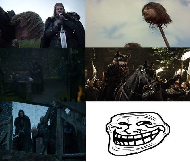 Game of Thrones (2011 - 2019)