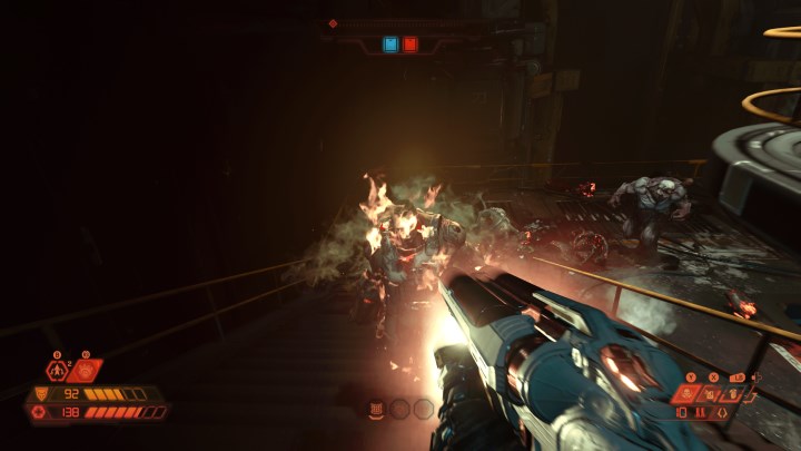 Yeni Doom oyunu Xbox Games Showcase etkinliğinde duyurulacak