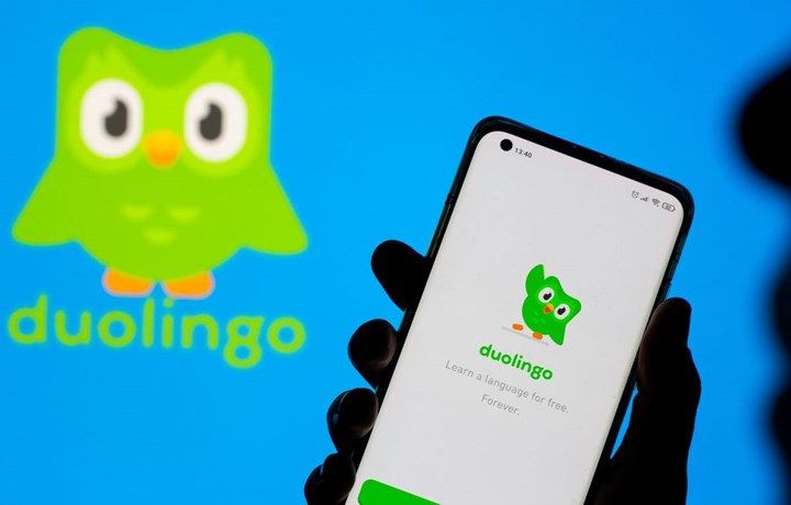 Duolingo 6,5 milyar dolar değerleme ile devler ligine katıldı