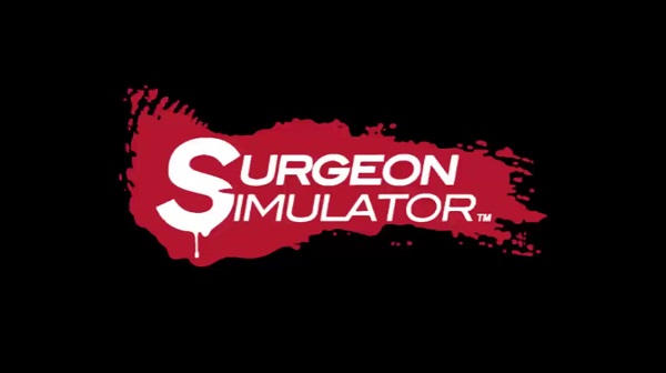 Surgeon Simulator'ün iPad versiyonu için yeni bir tanıtım videosu yayımlandı