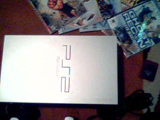  Sıfır Garantili PSP Version 2,5+ Satılık 50004 Silver PS2