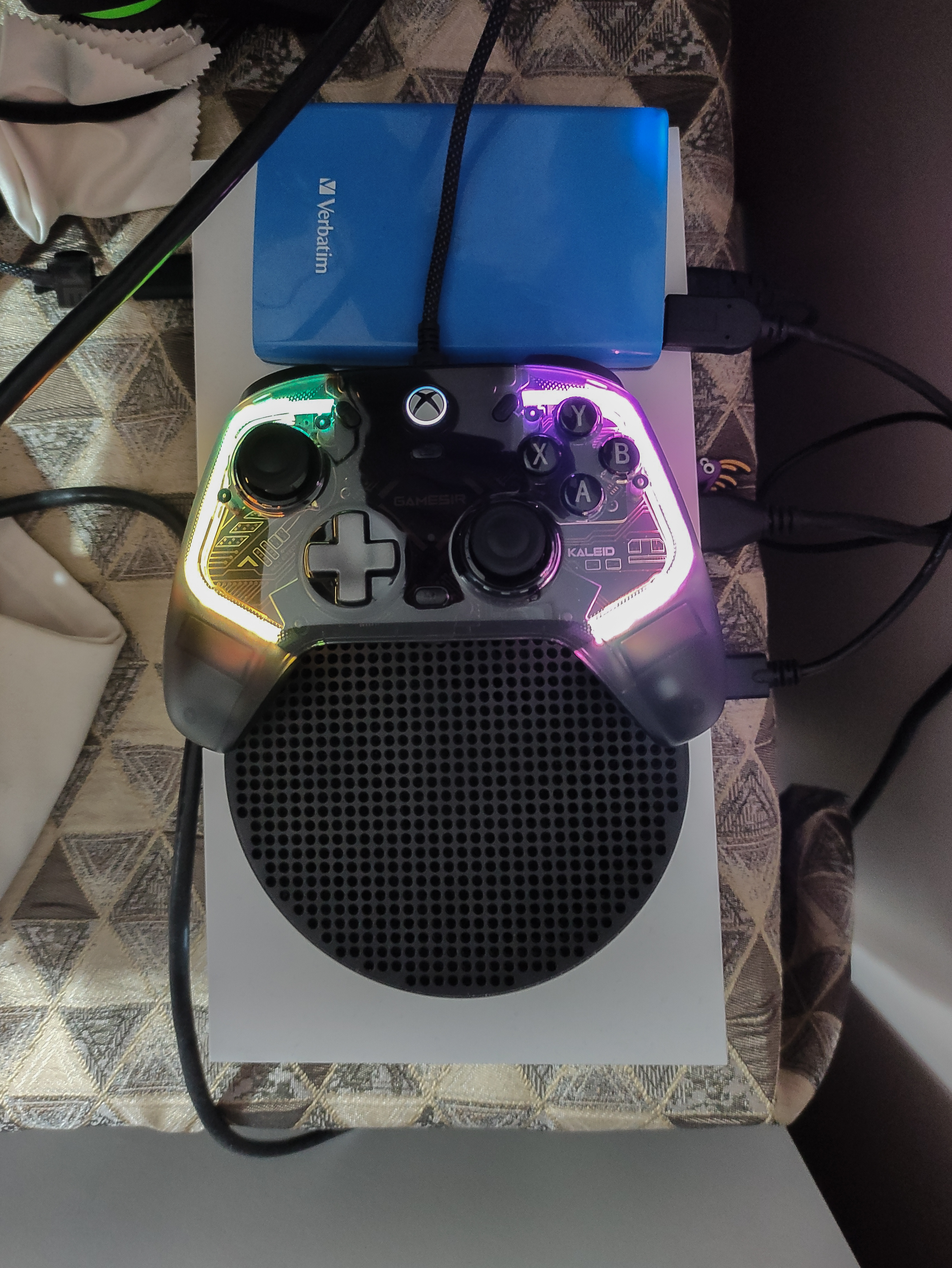 Xbox Series S - ANA KONU - #SimplyNextGen