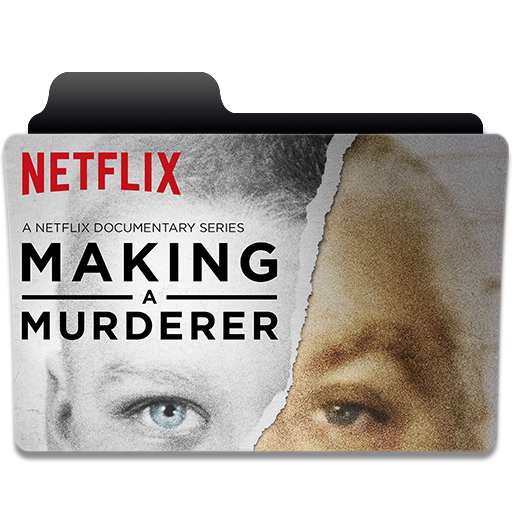 Making a Murderer (Netflix 2015)