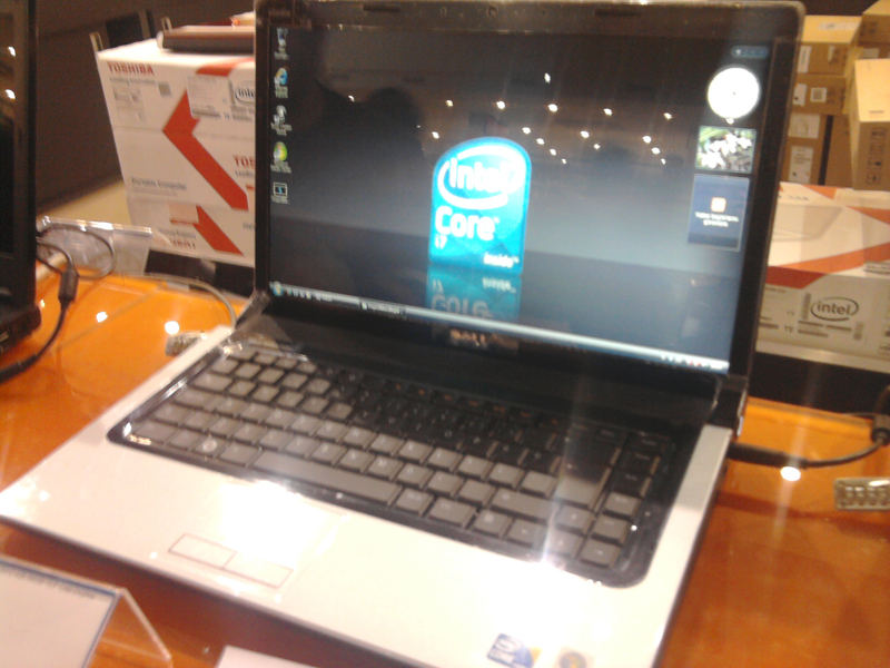  Dell Studio 1557---Resimli