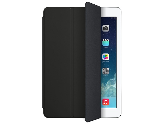  IPAD SMART COVER - KOYU GRİ - SIFIR - 70TL