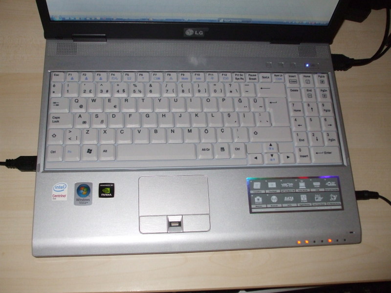  ((((((---:::LG R-500 KULÜBÜ:::---))))))