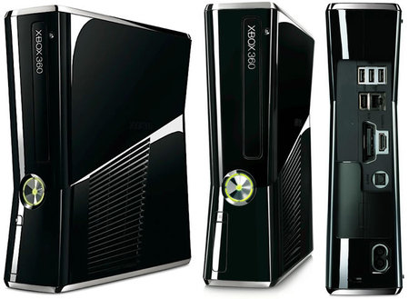  Xbox 720 Yaklaşıyor...