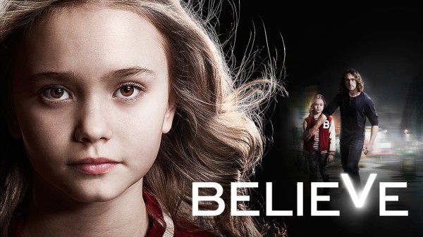  Believe (2014) | İPTAL