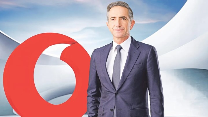 Vodafone Türkiye CEO'su Engin Aksoy: 5G ihale daveti gelmedi