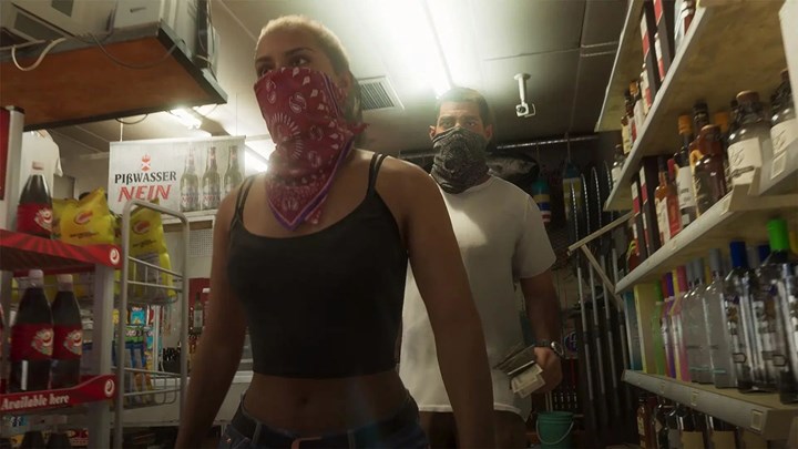 GTA 6 Fortnite'ı örnek alabilir; Fortnite ve Roblox'un içerik üreticileriyle görüşülüyor