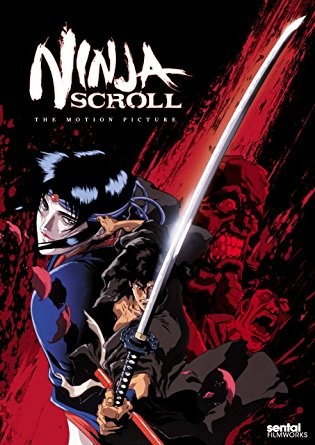 Gore/şiddet ve aşırı vahşet içeren anime önerilerim