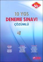  YGS Denemeleri -Yorumlayın [ Piyasadaki Tüm Denemeler Burada]
