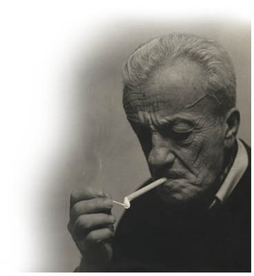  Necip Fazıl Kısakürek'den Kıssa