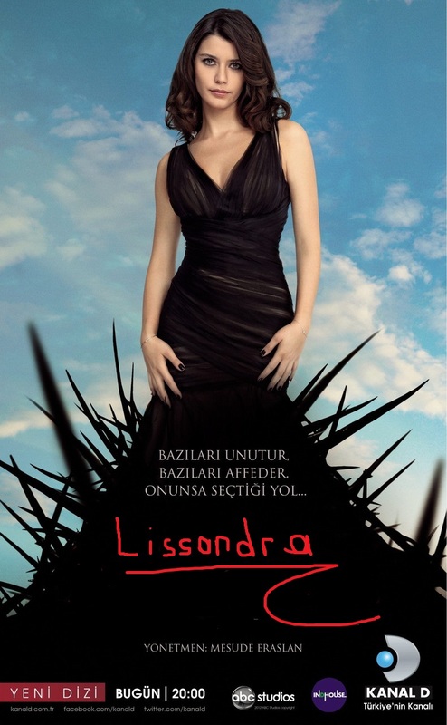 Yeni Lissandra Kostümü (Lissandra'nın Suçu Ne)