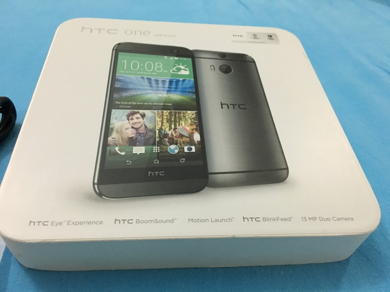  ▓▓▓ SATILIK HTC ONE M8 (EYE) 13MP  16GB  (SATILMIŞTIR) ▓▓▓