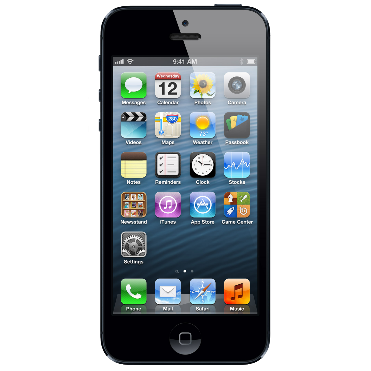  Apple iPhone 5 ile ilgili önemli sorularım var lütfen yardım edin ! :)