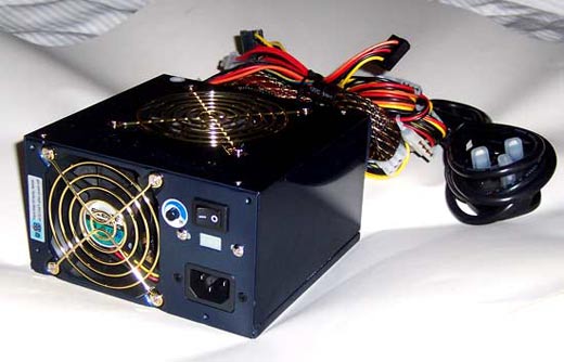  ## SATILIK ENERMAX NOİSETAKER 600 WATT SLİ PSU ##SON İNDİRİM