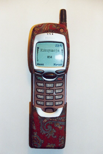  Efsane-Nostaljik cep telefonları hayranları(92-03 model arası)