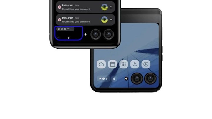 Motorola Razr Plus 2023 FCC'de listelendi: İşte beklenen kilit özellikler