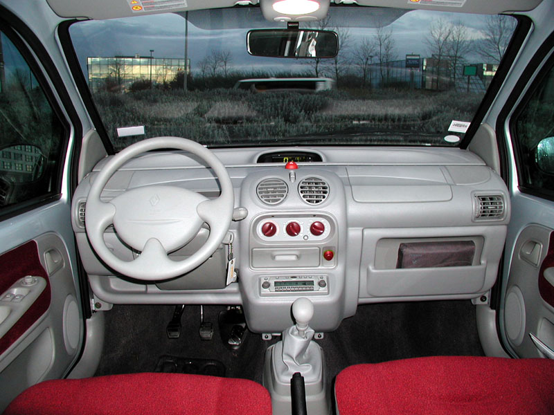  twingo alacağım ama??
