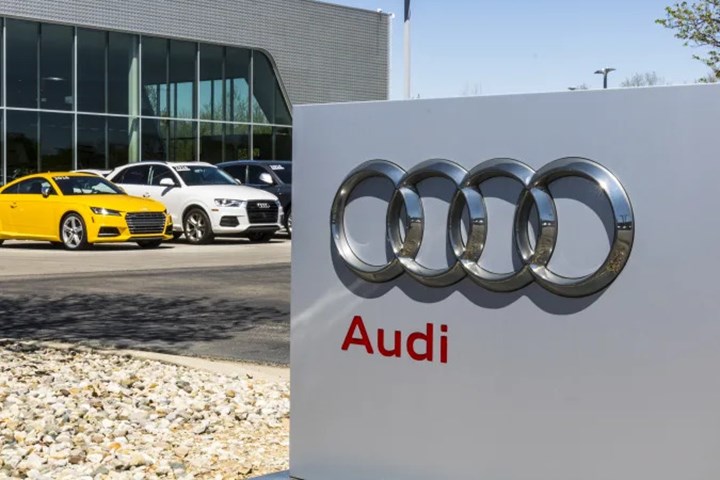 2024 modelden itibaren Audi araçlara 5G bağlantı geliyor